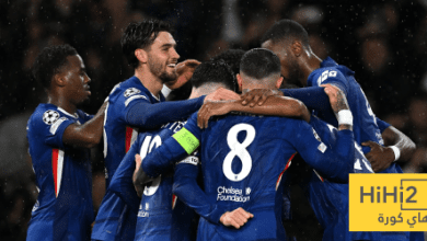 تشكيلة تشيلسي المتوقعة ضد وولفرهامبتون في الدوري الإنجليزي