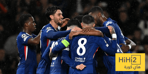 تشكيلة تشيلسي المتوقعة ضد وولفرهامبتون في الدوري الإنجليزي