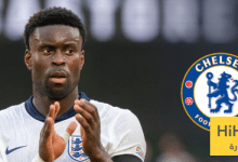 تشيلسي آخر المهتمين بجويهي - هاي كورة