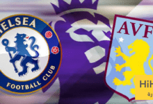تشيلسي وأستون فيلا.. صراع من أجل إحياء المنافسة على اللقب