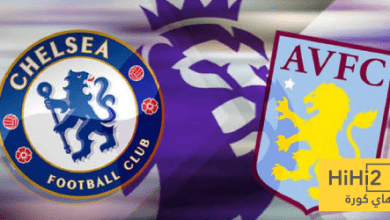 تشيلسي وأستون فيلا.. صراع من أجل إحياء المنافسة على اللقب