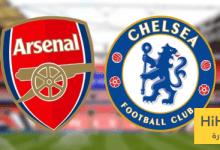 تشيلسي يتفوق على أرسنال في مواجهات كأس كاراباو