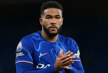 تشيلسي يقترب من تجديد عقد قائده