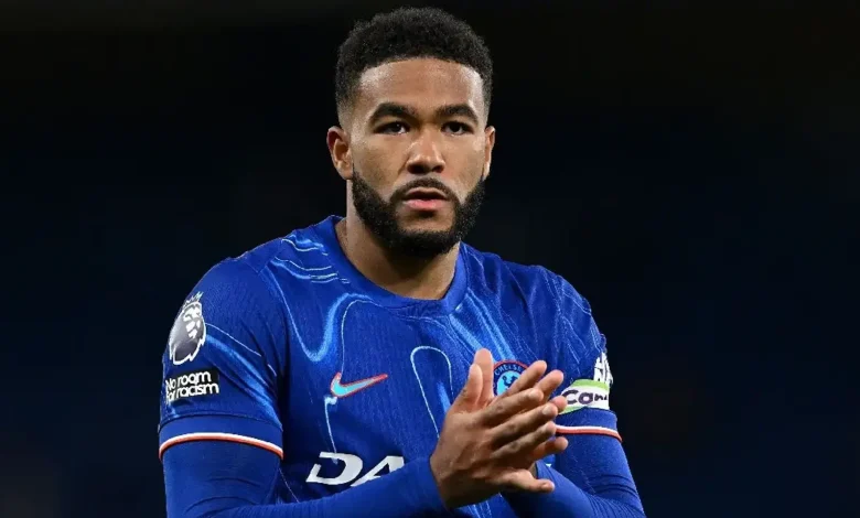 تشيلسي يقترب من تجديد عقد قائده