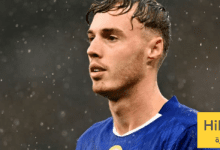 تطورات سارة بشأن حالة بالمر