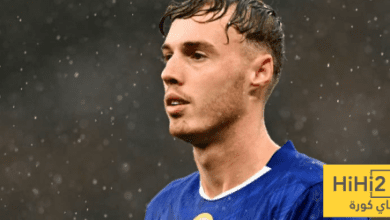 تطورات سارة بشأن حالة بالمر