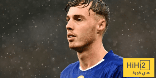 تطورات سارة بشأن حالة بالمر