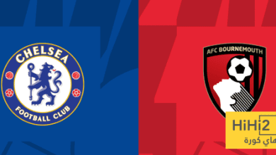 تفوق واضح لتشيلسي على بورنموث في الدوري الإنجليزي