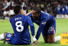 تقييم لاعبي تشيلسي بعد السقوط امام استون فيلا