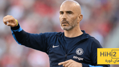 خطة ماريسكا لمواجهة ضغط المباريات