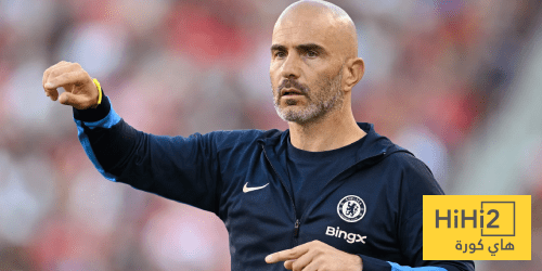 خطة ماريسكا لمواجهة ضغط المباريات