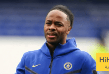 ستيرلينغ يجد مخرج من جحيم تشيلسي