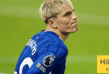 غارناتشو يتلقى الإشادة من ماريسكا