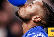 غموض حول مستقبل نكونكو في يناير