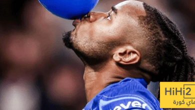 غموض حول مستقبل نكونكو في يناير