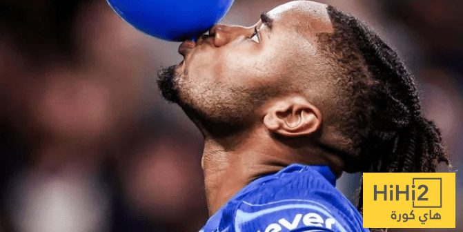 غموض حول مستقبل نكونكو في يناير