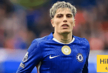 كل ما قدمه غارناتشو أمام كارديف