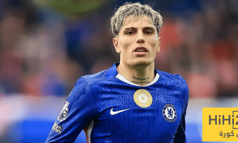 كل ما قدمه غارناتشو أمام كارديف