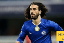 كوكوريلا المدافع الأكثر تأثيرا في الدوري الإنجليزي