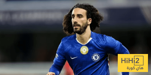 كوكوريلا المدافع الأكثر تأثيرا في الدوري الإنجليزي