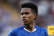 لماذا غاب إستيفاو عن مباراة كارديف سيتي؟