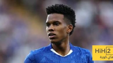 لماذا غاب إستيفاو عن مباراة كارديف سيتي؟