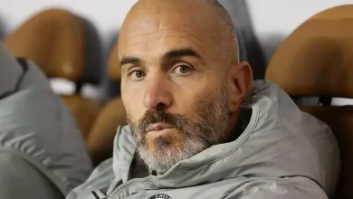 ماريسكا مهدد بالرحيل عن تشيلسي!