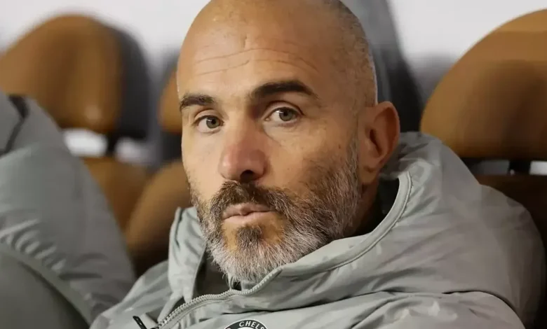 ماريسكا مهدد بالرحيل عن تشيلسي!