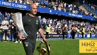 ماريسكا يتحدث عن طموحاته في العام الجديد