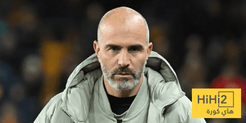 ماريسكا يحير الجميع بتصريح غامض!