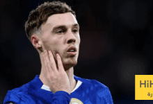 ماريسكا يعلق على تصرفات بالمر