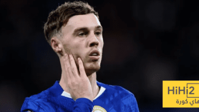 ماريسكا يعلق على تصرفات بالمر