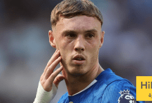 ماريسكا يكشف تطورات إصابة بالمر