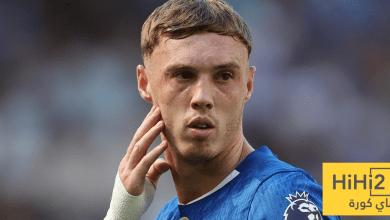 ماريسكا يكشف تطورات إصابة بالمر