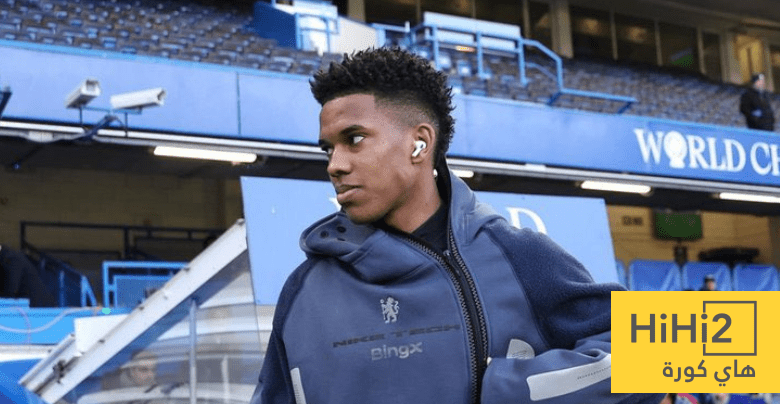 ماريسكا يكشف طبيعة إصابة إستيفاو