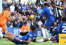 مباريات تشيلسي في يناير 2026