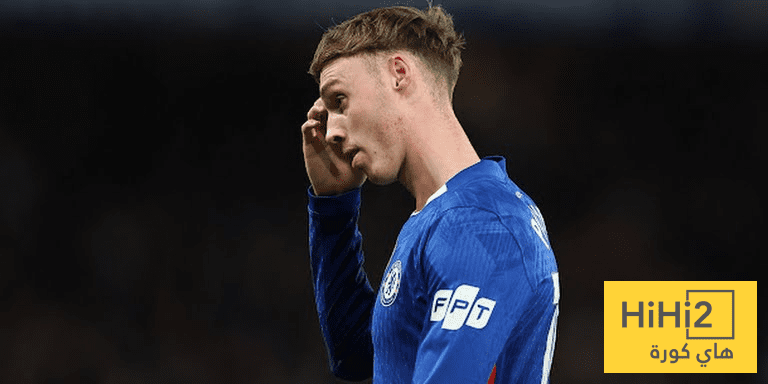 مواجهة قوية تنتظر تشيلسي بعد التعادل امام بورنموث