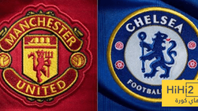 موهبة برازيلية تخطف أنظار اليونايتد وتشيلسي