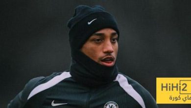 نتيجة آخر مباراة بين تشيلسي وأستون فيلا