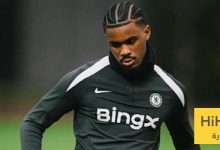 نتيجة آخر مباراة بين تشيلسي وكارديف