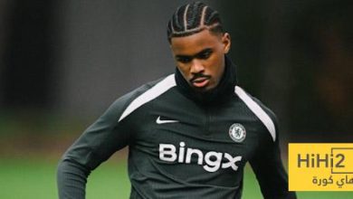 نتيجة آخر مباراة بين تشيلسي وكارديف