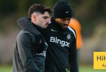 نتيجة آخر مباراة بين تشيلسي وليدز يونايتد