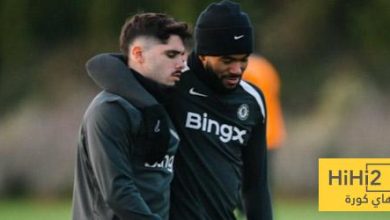 نتيجة آخر مباراة بين تشيلسي وليدز يونايتد