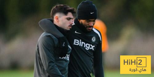 نتيجة آخر مباراة بين تشيلسي وليدز يونايتد