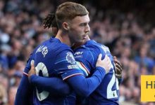 هدافو تشيلسي هذا الموسم في الدوري الانجليزي