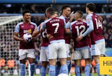 هدافي أستون فيلا في البريميرليغ قبل مواجهة تشيلسي