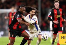 هدافي بورنموث في البريميرليغ قبل مواجهة تشيلسي