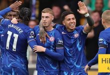 هدافي تشيلسي في البريميرليغ قبل مواجهة بورنموث