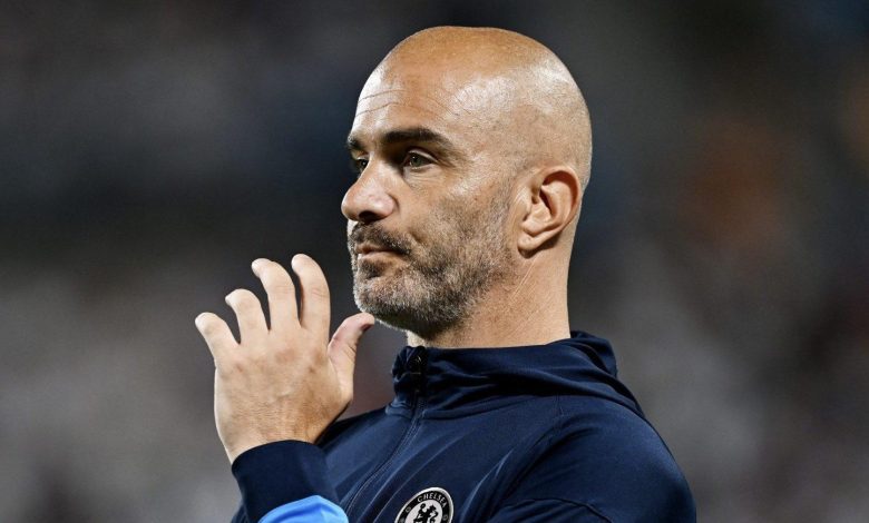 هل يخلف ماريسكا غوارديولا في تدريب السيتي؟.. الإيطالي يعلق!