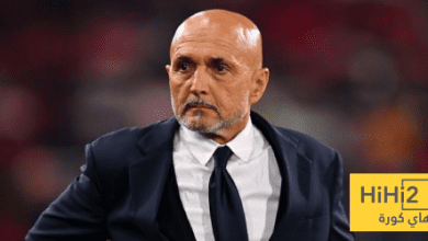 أبرز تصريحات سباليتي قبل قمة روما